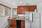 Anchorage Grand Apartments