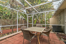Satellite Beach FL Furnished Home Office