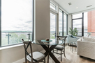Upscale Furnished 2 Bed Condo Rental