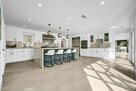 Luxury Huntington Harbour Waterfront