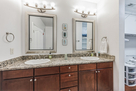 Furnished 1 bd Condo Central Denver