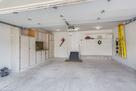 Large Private 2 Car Garage