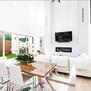 Luxury Modern Home Love Field 4B/3.5B/2