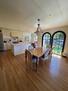 Entry level kitchen/dining