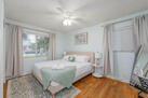 Second Bedroom with King bed