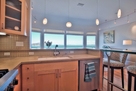 Spectacular Russian Hill Condo w Views
