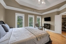 Braves Stadium Area 4 Bedroom Executive