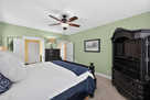 Luxuary Furnished Home