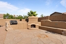 Upscale Furnished Home Rental in Mesa