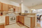 Furnished Highlands Ranch Home MTN Views