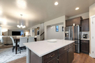 Open Dining/Family Area