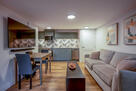 Private 1 BDRM Garden Suite with Parking