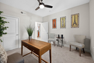 Furnished Lakeside Condo