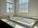 Primary bathtub