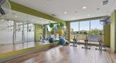 Modern Organic Luxury Loft Downtown Atl
