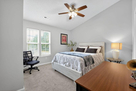 Furnished Cozy Townhouse in Charlotte