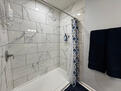 Main Level Primary Bedroom Shower