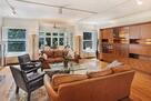 Living Room Facing Sunroom