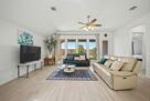 Modern Suburban Retreat Near Shopping