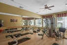 Resort Style Furnished Condo La Reserve