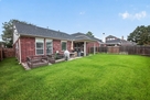 Katy Furnished Rental
