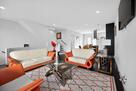 New 3 Bdrm 4ba 3 Level Townhome