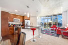 Spire 1 Bed plus Office on 28th Floor