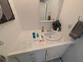Bathroom essentials