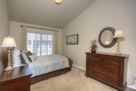 Furnished North Townhome w/Maid Service