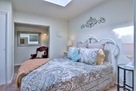 Fully Furnished- Magnificent View of Bay