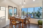 Spacious Luxury View TH  Near  Downtown