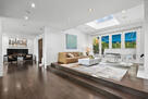 Luxury Retreat British Properties Modern