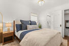 Queen Bedroom