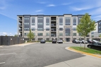 Furnished New Condo near AWS Herndon