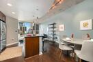 24th Floor 1 Bedroom Condo at Spire