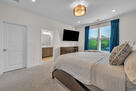 Luxury Furnished Baxter Village Townhome