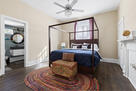 Historic Downtown Raleigh Home