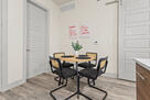 Modern Executive 1BR with King Bed