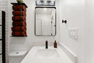 Stylish Cullen Premier 2BR Residence