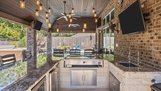 Fully Furnished w/ Patio and Pool