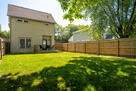 Fully Furnished Modern 3BR Townhouse