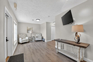Fully Furnished Executive Apartment