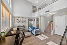 Spacious Home in Gated Mesa Community