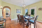 Formal Dining w/Seating for 6