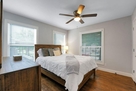 Furnished Executive home in Fort Worth