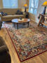 Family room seating