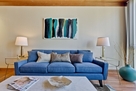 Telegraph Hill - VIEW Executive 2 Bdrm