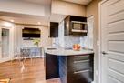 Lower Level Kitchenette