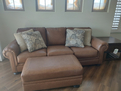 Furnished 2nd story view condo 