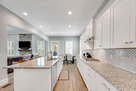 Fully Furnished Home in Gated Community